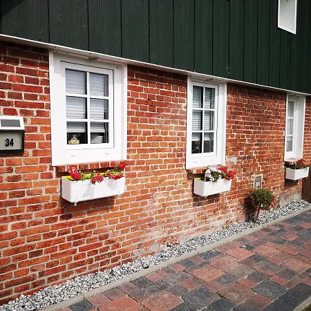 Huus Ant Diek Norden Exterior photo