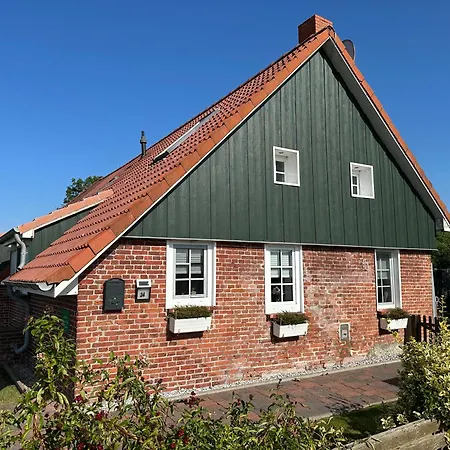 Huus Ant Diek Norden Exterior photo